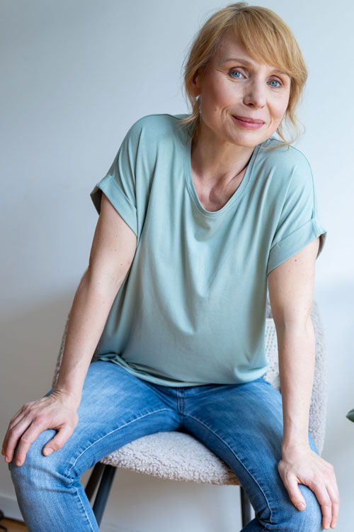 Stefanie Schönfeld