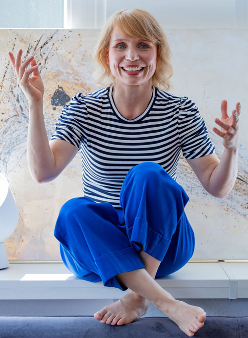 schauspiel-coaching kameratraining